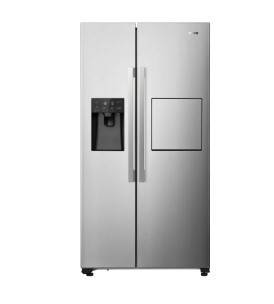 Холодильник gorenje NRS-9181-VXB