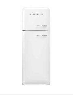 Холодильник smeg FAB30LWH5