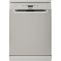 Посудомоечная машина hotpoint HFC-3C26-X