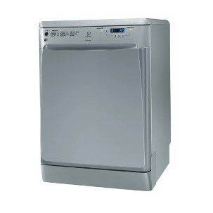 Посудомоечная машина indesit DFP-584-M-NX