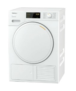 Сушильная машина miele TWC-560-WP